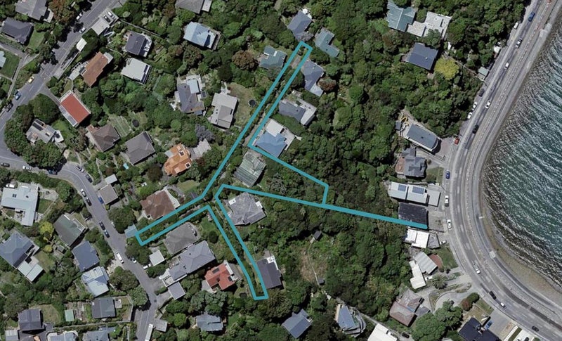 9 Te Anau Avenue, Hataitai, Wellington - Carousel 1