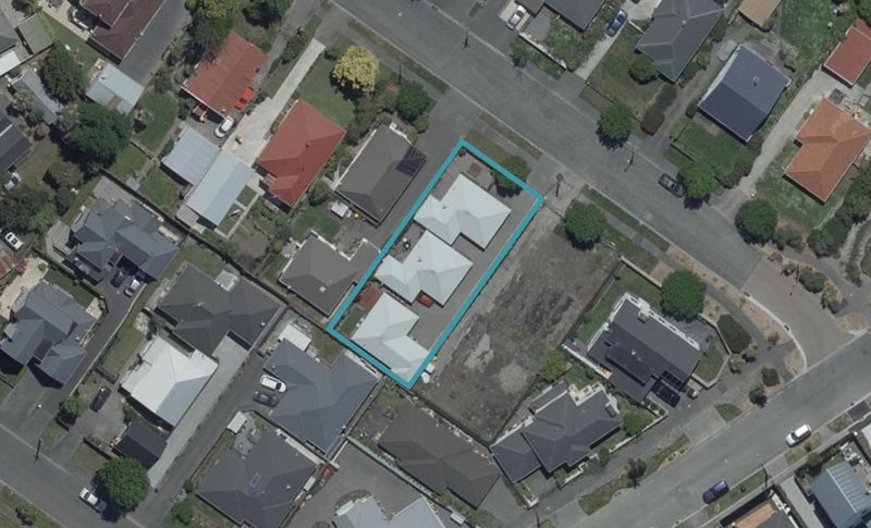11B Proctor Street, Papanui, Christchurch - Carousel 1