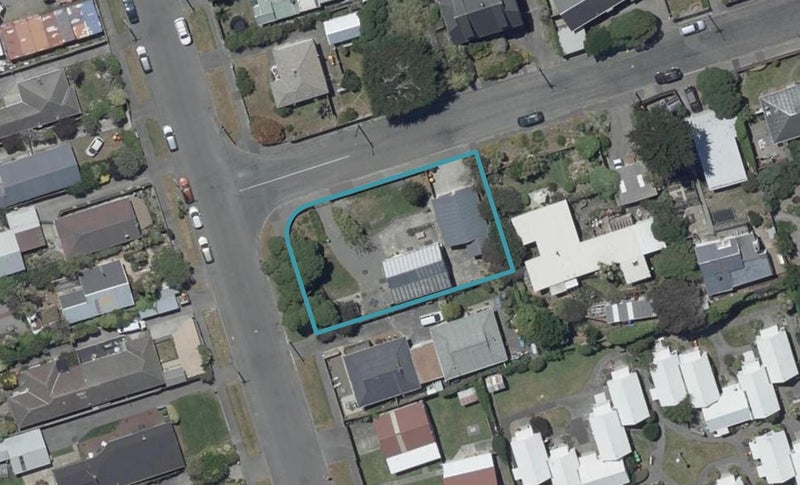 9 Drake Street, New Brighton, Christchurch - Carousel 1