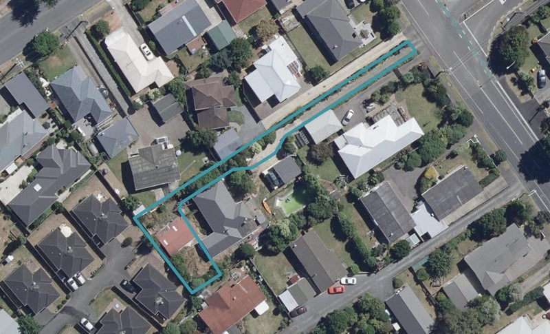 21D Taylor Terrace, St Andrews, Hamilton - Carousel 1