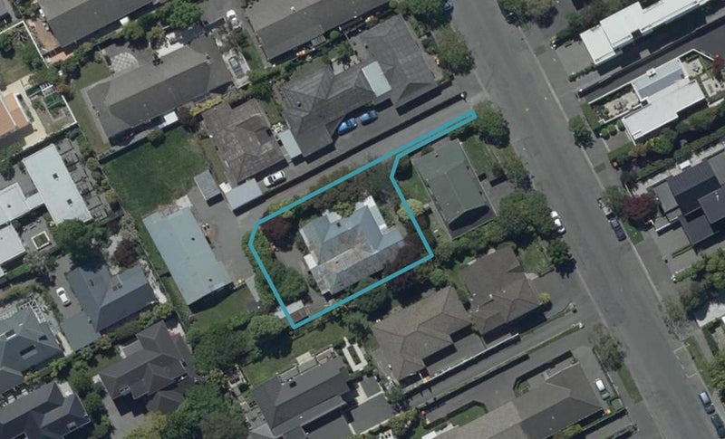 79 Winchester Street, Merivale, Christchurch - Carousel 1