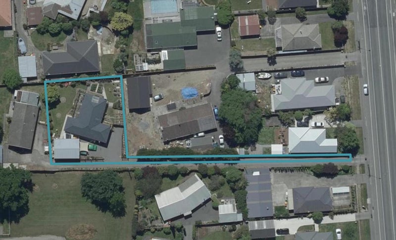 105 Marshland Road, Shirley, Christchurch - Carousel 1