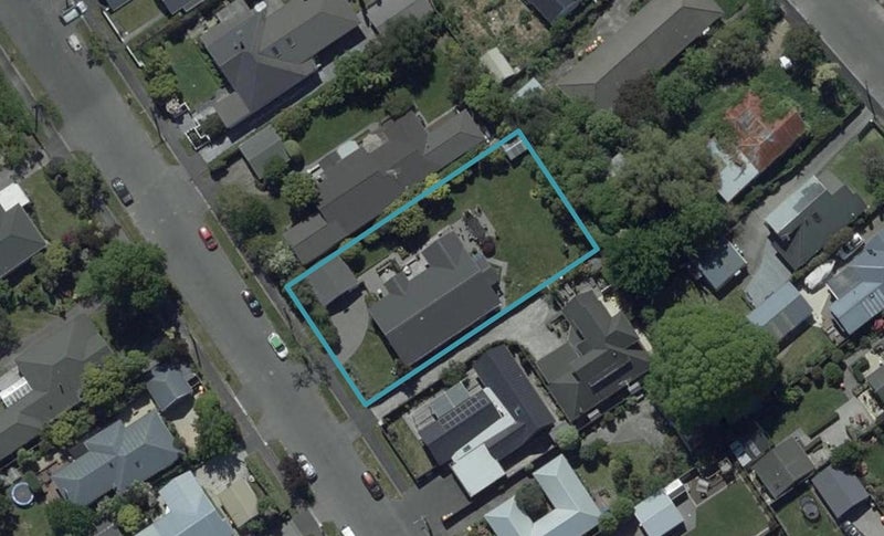 22 Alpha Avenue, Strowan, Christchurch - Carousel 1