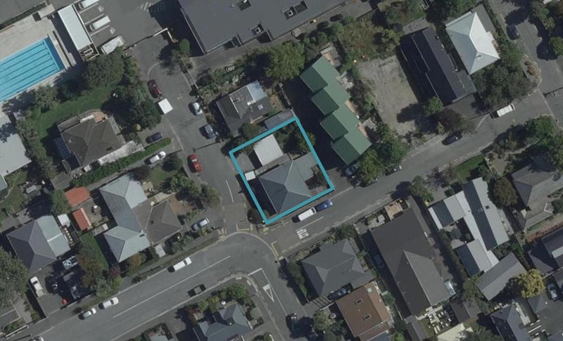 36 Shrewsbury Street, Merivale, Christchurch - Carousel 1