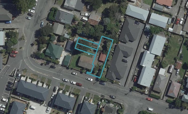 7C Buffon Street, Waltham, Christchurch - Carousel 1
