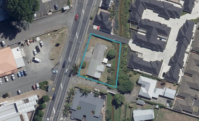 21B Tuhikaramea Road, Dinsdale, Hamilton - Carousel 1