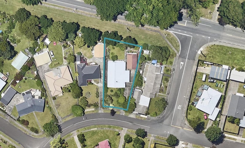 47 Massey Street, Kawerau, Kawerau - Carousel 1