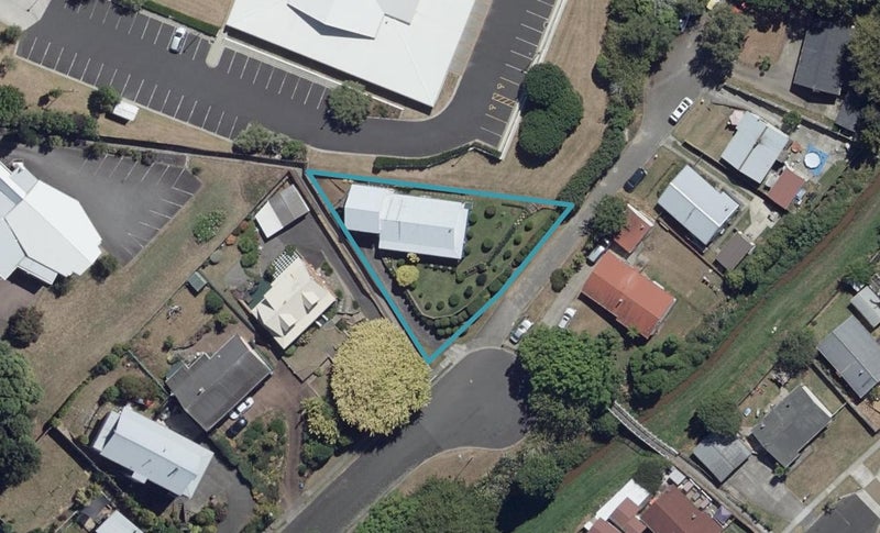 31 Winning Terrace, Dinsdale, Hamilton - Carousel 1