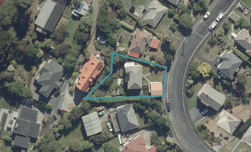 43 Belford Street, Waverley, Dunedin - Carousel 1