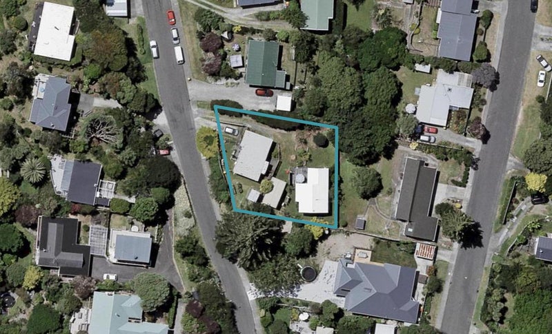 17 Allen Road, Raumati Beach, Paraparaumu - Carousel 1