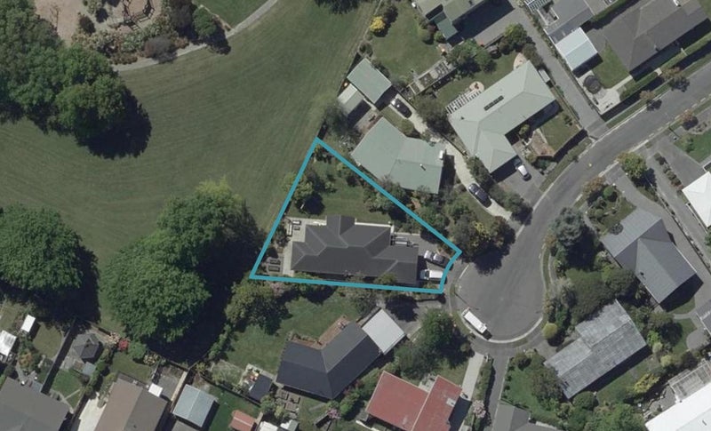 8 Kanuku Place, Cashmere, Christchurch - Carousel 1