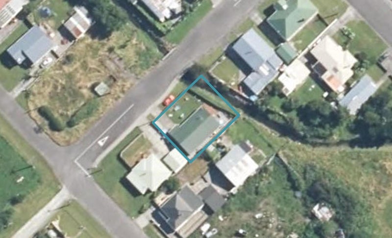 25 Clifford Street, Cobden, Greymouth - Carousel 1