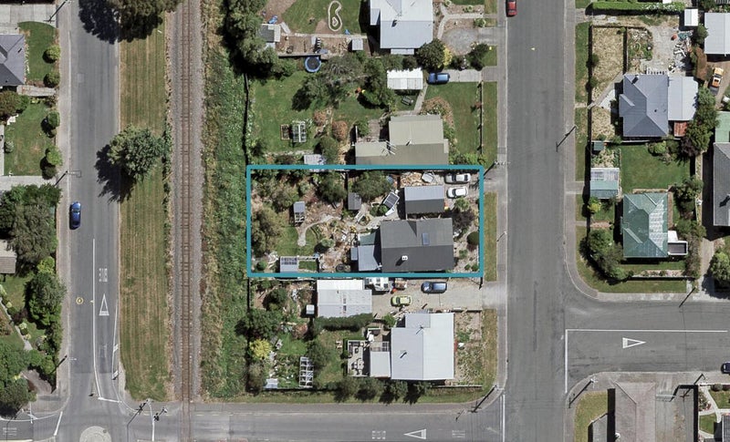 122 Ross Street, Grasmere, Invercargill - Carousel 1