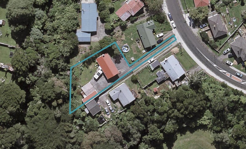45B Parsons Street, Vogeltown, New Plymouth - Carousel 1