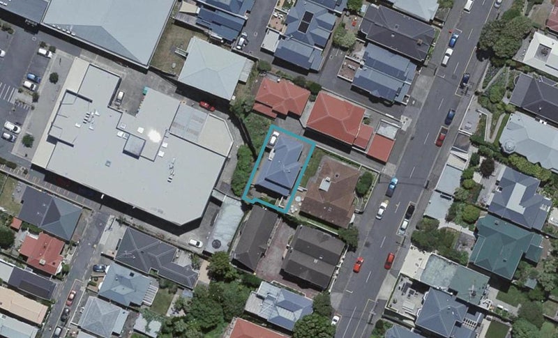 98A Brougham Street, Mount Victoria, Wellington - Carousel 1