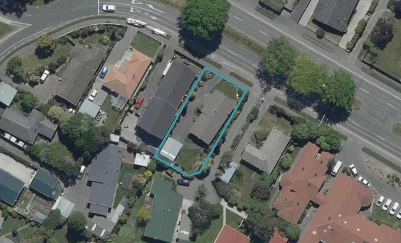 247 Harewood Road, Bishopdale, Christchurch - Carousel 1