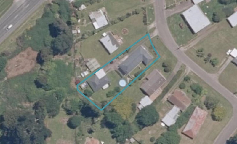 6 Aard Avenue, Reporoa - Carousel 1