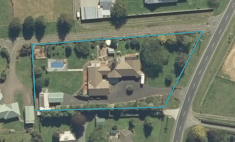 154 Flat Road, Kihikihi, Te Awamutu - Carousel 1