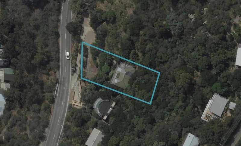 344 Marine Drive, Charteris Bay, Lyttelton - Carousel 1
