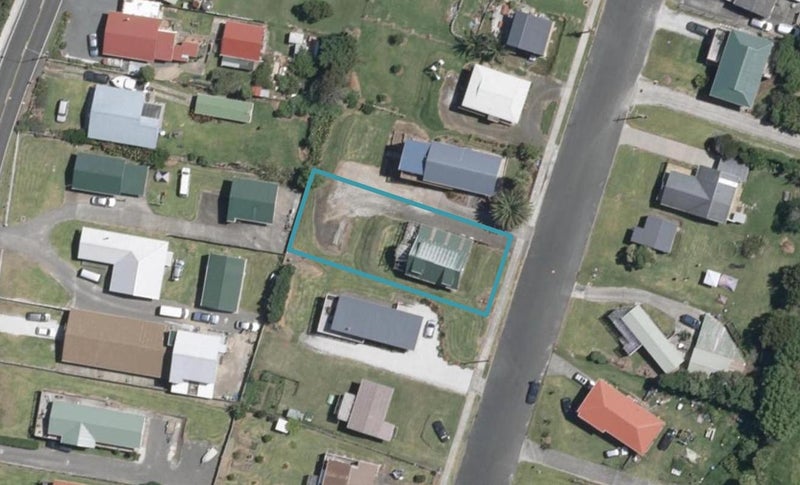 39 Fairlie Crescent, Opononi, Opononi - Carousel 1