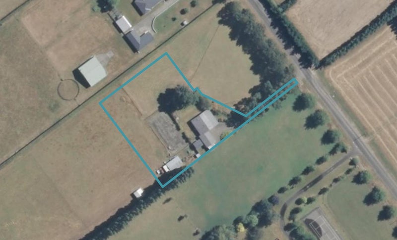 90 Wilkins Road, Tinwald, Ashburton - Carousel 1
