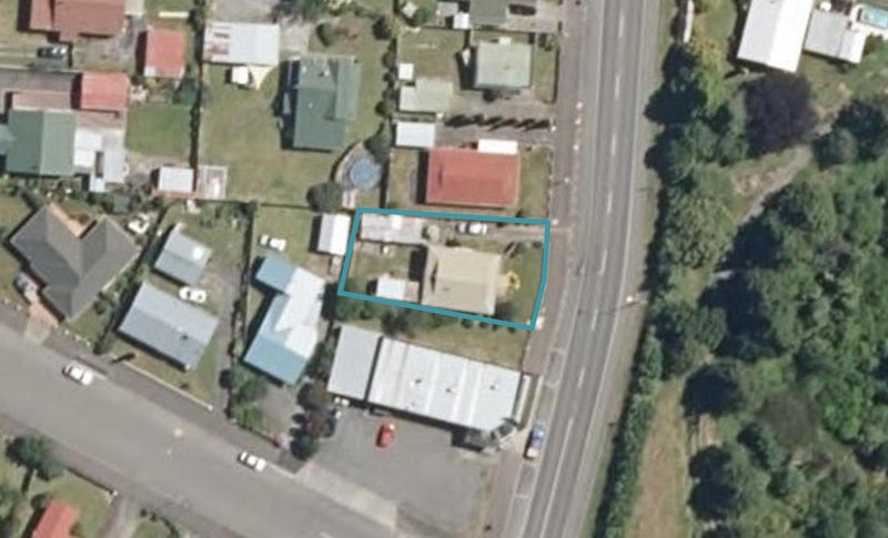 251 High Street, Dannevirke, Dannevirke - Carousel 1