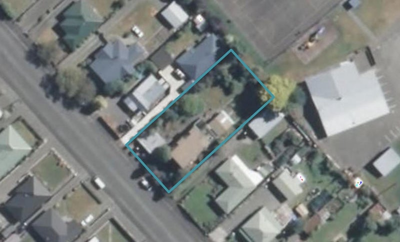 89 Princes Street, Netherby, Ashburton - Carousel 1