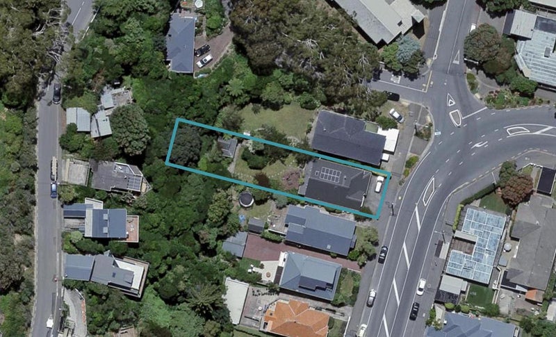 48 Ferry Street, Seatoun, Wellington - Carousel 1