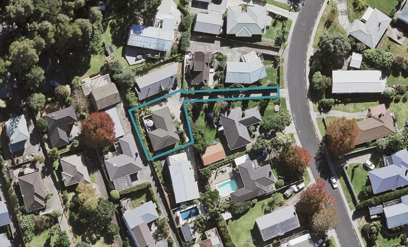 10B Tilden Avenue, Hillcrest, Auckland - Carousel 1