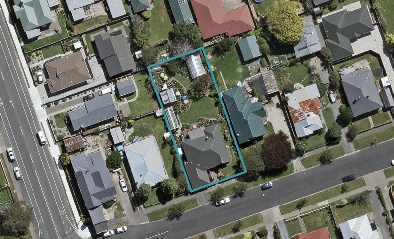 54 Mitchell Street, Richmond, Invercargill - Carousel 1