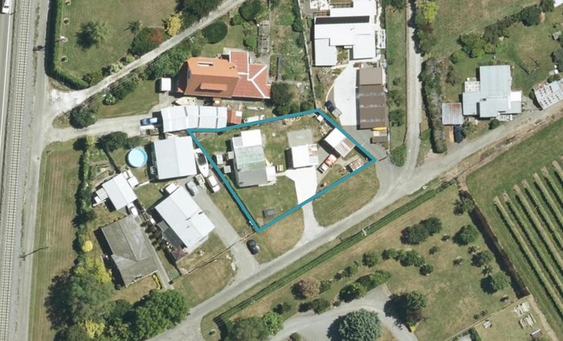 11 Ross Lane, Grovetown, Blenheim - Carousel 1