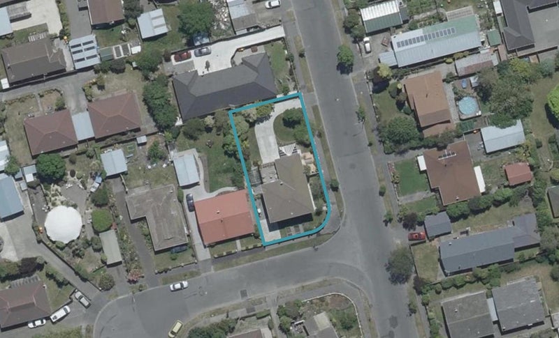 57 Royal Park Drive, Parklands, Christchurch - Carousel 1