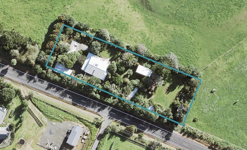 522 Oaia Road, Waimauku - Carousel 1
