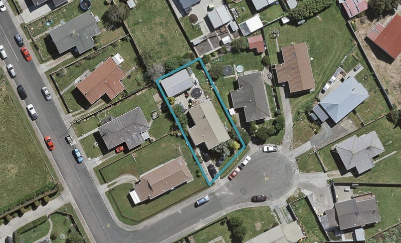52 Humber Place, Clifton, Invercargill - Carousel 1