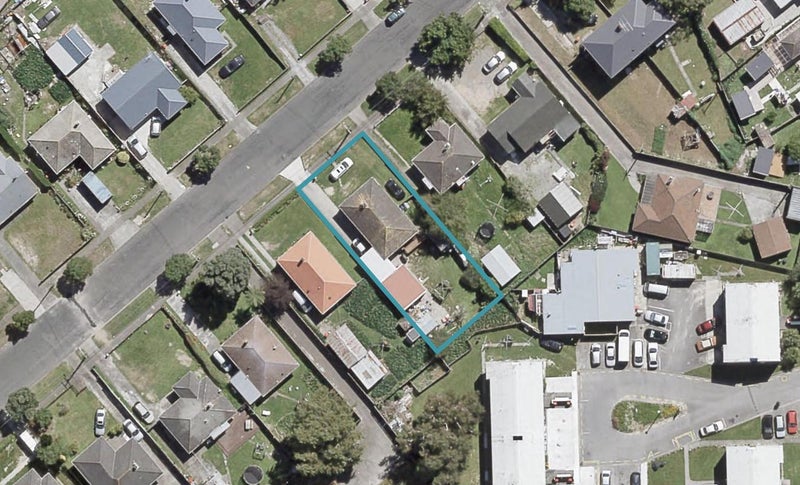 136 Molesworth Street, Taita, Lower Hutt - Carousel 1