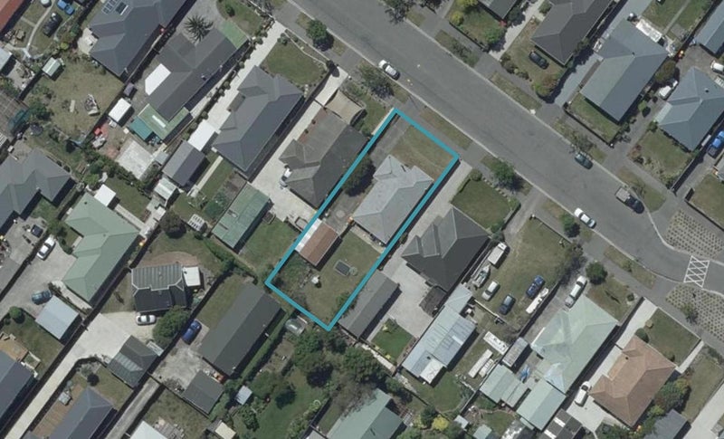 46 Bickerton Street, Wainoni, Christchurch - Carousel 1
