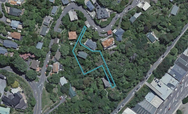 48B Barnard Street, Wadestown, Wellington - Carousel 1