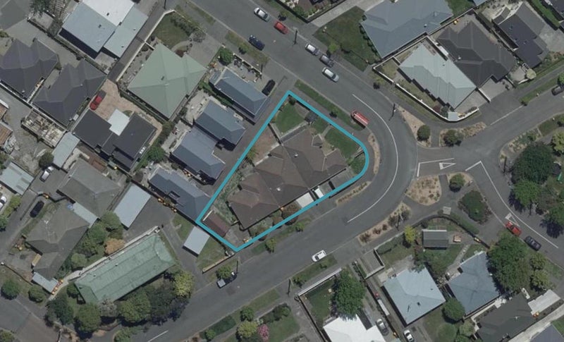 2/29 Mary Street, Papanui, Christchurch - Carousel 1