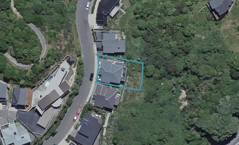 50 Cameron Street, Kaiwharawhara, Wellington - Carousel 1