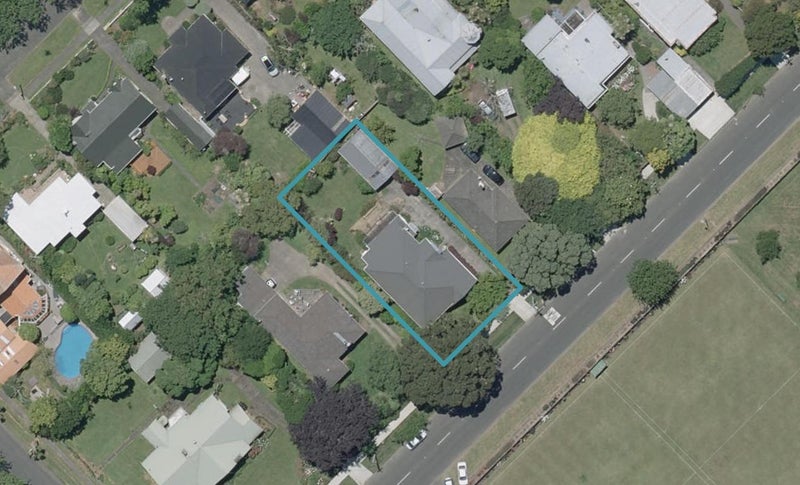 36 Parsons Street, Saint Johns Hill, Whanganui - Carousel 1