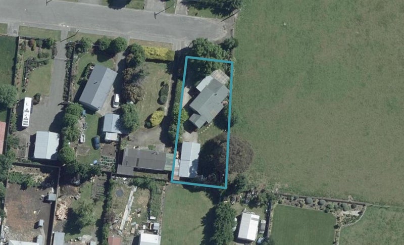 16 Gladstone Street, Hawarden, Hawarden - Carousel 1
