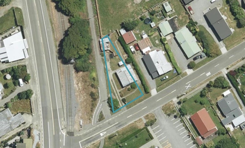 2 Fell Street, Grovetown, Blenheim - Carousel 1