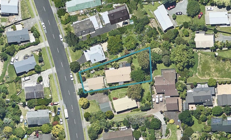 56 Resolution Road, Welcome Bay, Tauranga - Carousel 1