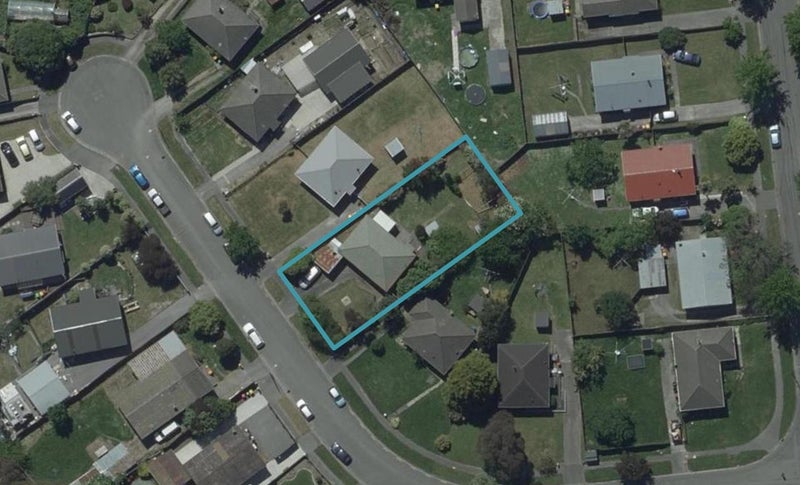 16 Tensing Place, Sockburn, Christchurch - Carousel 1
