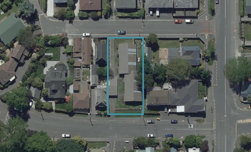1/12 Abberley Crescent, St Albans, Christchurch - Carousel 1