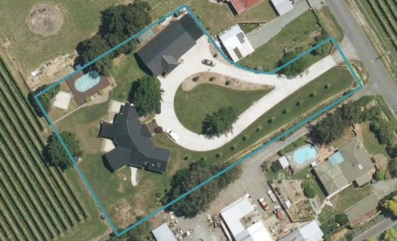 108 Vickerman Street, Grovetown, Blenheim - Carousel 1