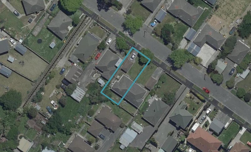 47 Hoani Street, Papanui, Christchurch - Carousel 1