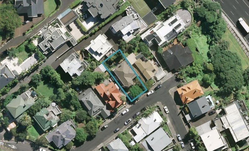 2/6 Amiria Street, Saint Marys Bay, Auckland - Carousel 1
