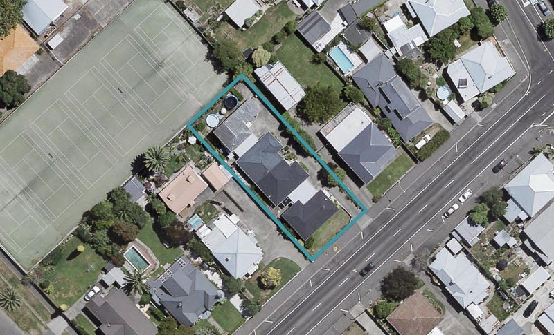 4/23 LATHAM STREET, NAPIER SOUTH, NAPIER - Carousel 1