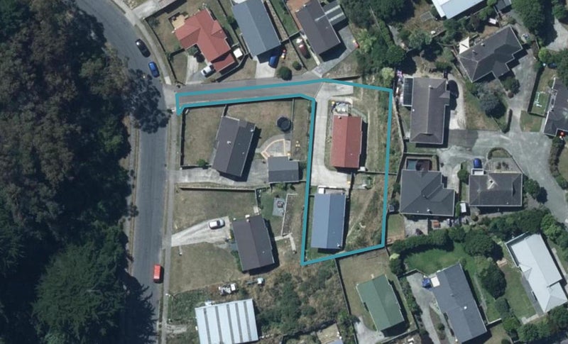 25 Rose Street, Ranui, Porirua - Carousel 1